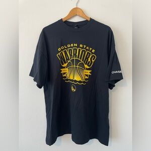 Golden State Warriors T-shirt - 2XL
